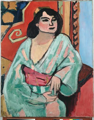 Matisse nel suo tempo